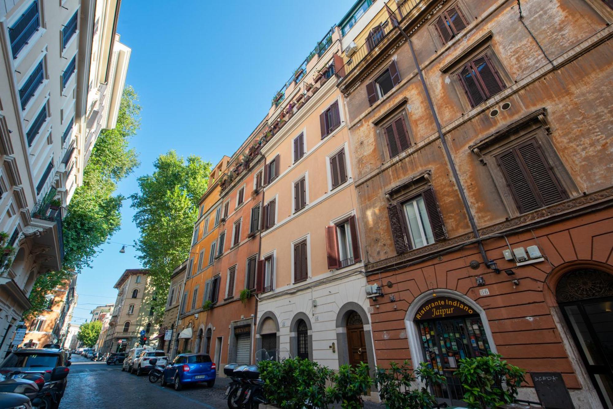 Urban Trastevere Ripa 11 Appartamento Roma